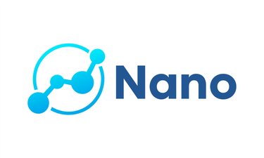 nano.ly - Creative brandable domain for sale