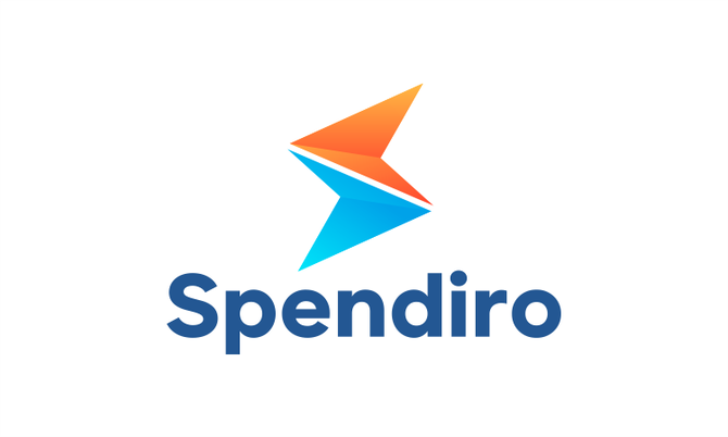 Spendiro.com