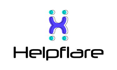 Helpflare.com is for sale