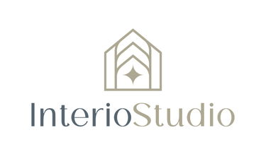 InterioStudio.com - Creative brandable domain for sale