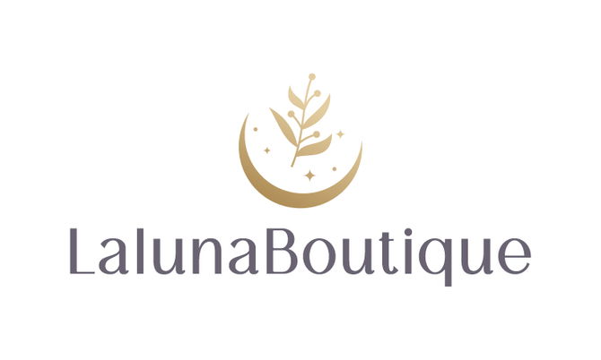 LalunaBoutique.com