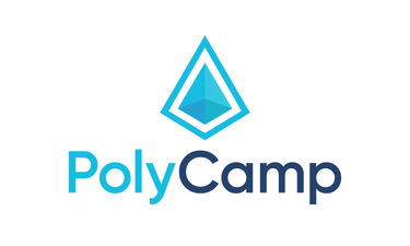 PolyCamp.com - Creative brandable domain for sale