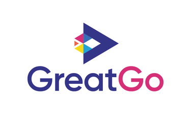 GreatGo.com - Creative brandable domain for sale