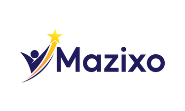 Mazixo.com - Creative brandable domain for sale