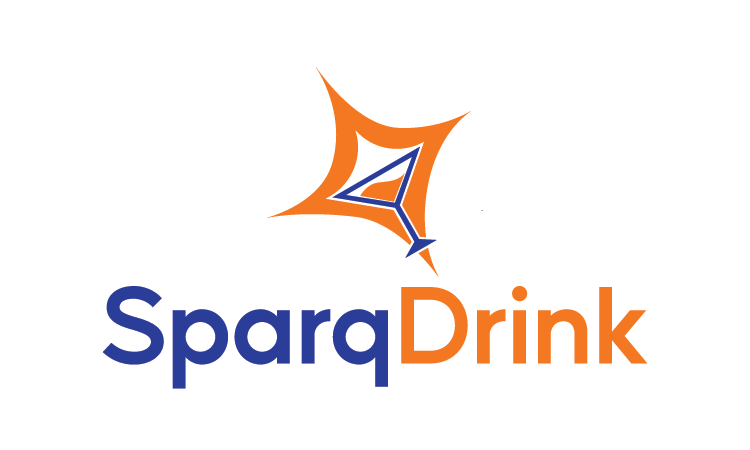 SparqDrink logo