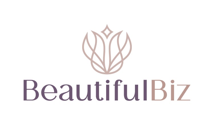 BeautifulBiz logo