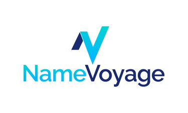 NameVoyage logo