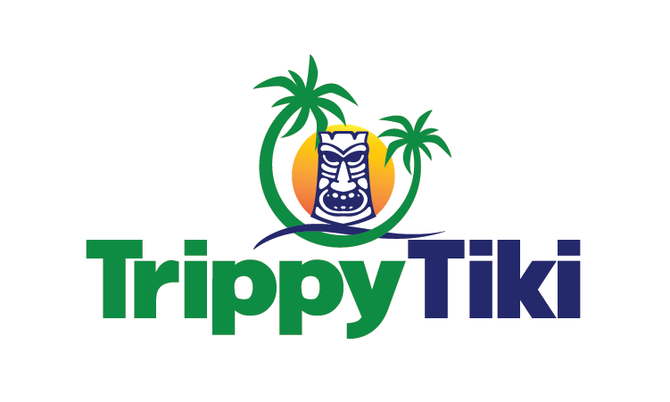 TrippyTiki.com