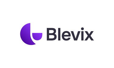 Blevix logo