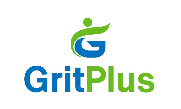 GritPlus logo