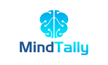 MindTally.com - Creative brandable domain for sale