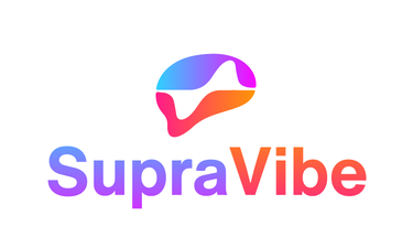 SupraVibe.com is for sale