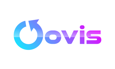 Oovis.com - Creative brandable domain for sale
