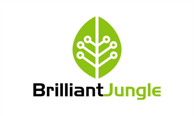BrilliantJungle.com