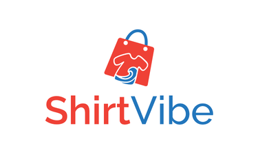 ShirtVibe.com - Creative brandable domain for sale