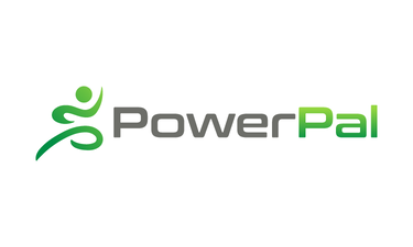 PowerPal - Creative premium startup names for sale