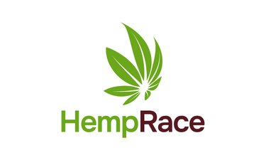 HempRace.com - Creative brandable domain for sale