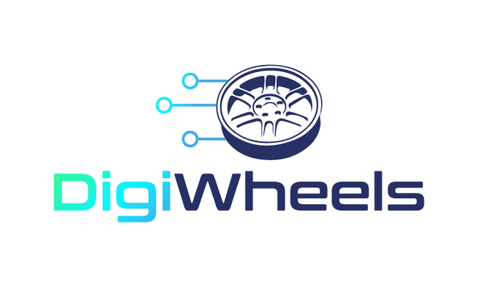 DigiWheels.com