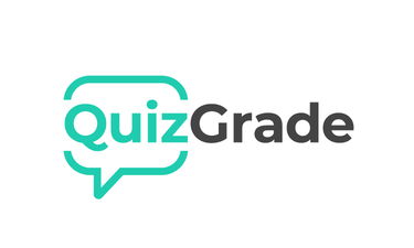 QuizGrade.com - Creative brandable domain for sale