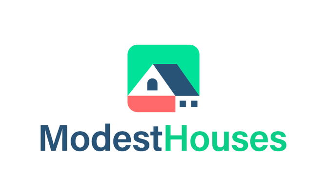 ModestHouses.com