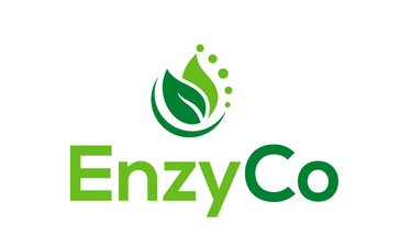 EnzyCo.com - Creative brandable domain for sale