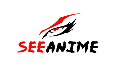 SeeAnime logo