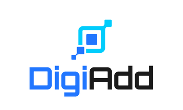 DigiAdd.com - Creative brandable domain for sale