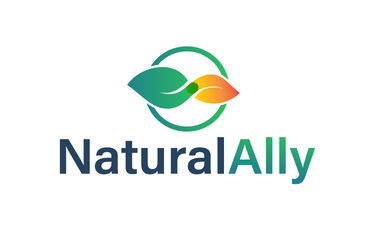 NaturalAlly logo