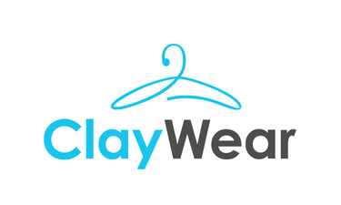 ClayWear.com - Creative brandable domain for sale