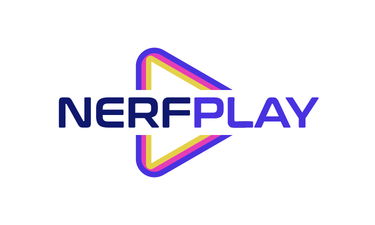 NerfPlay logo