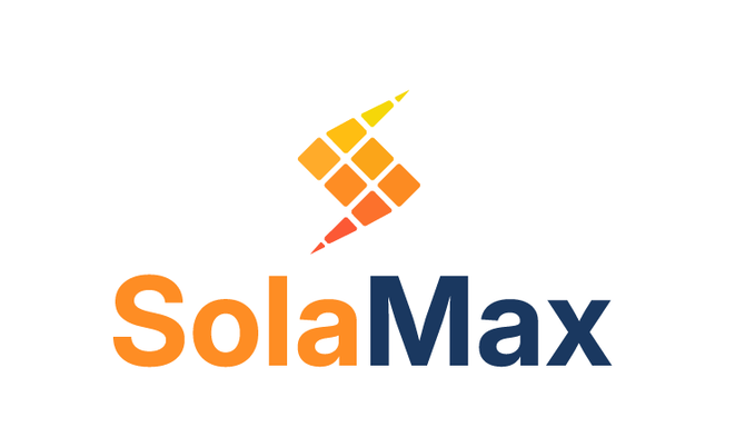 SolaMax.com