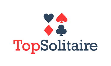 TopSolitaire logo