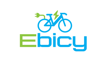Ebicy.com - Creative brandable domain for sale
