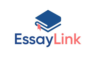EssayLink logo