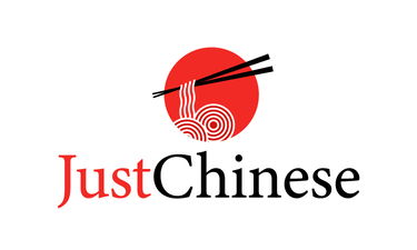 JustChinese logo