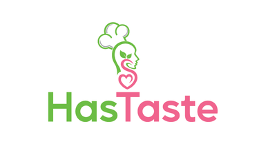 HasTaste.com - New premium domain names