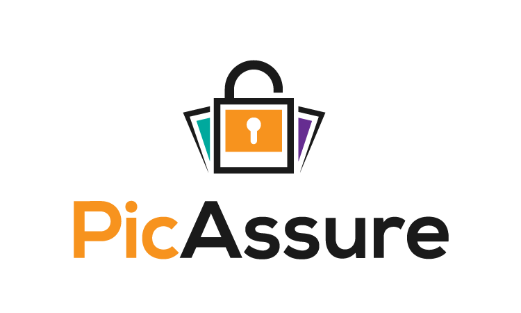 PicAssure logo