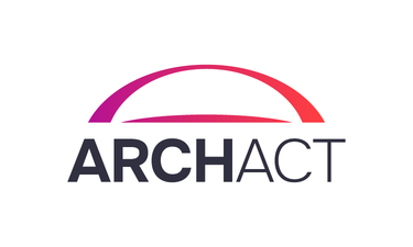 ArchAct.com - Creative brandable domain for sale