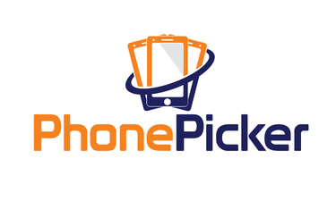 PhonePicker logo
