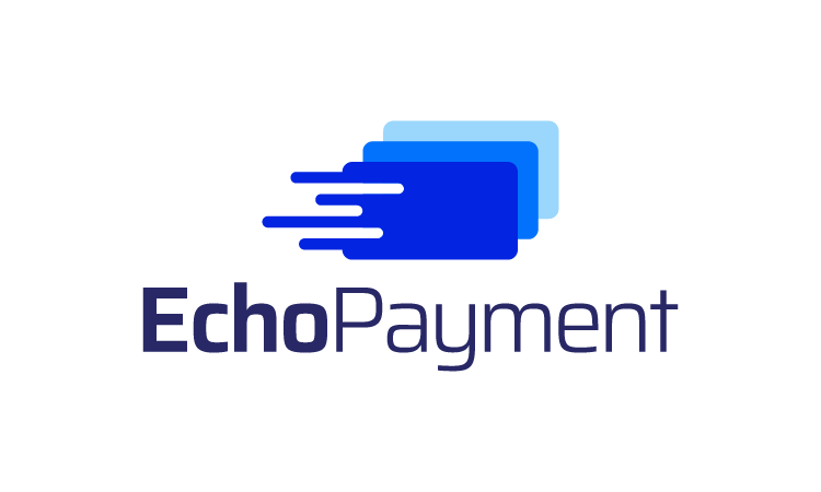 EchoPayment logo