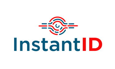 InstantID.com - Creative brandable domain for sale