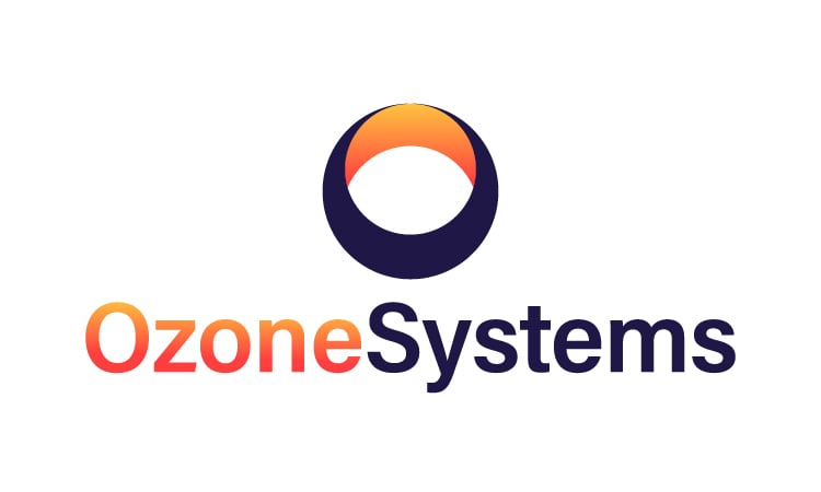 OzoneSystems logo