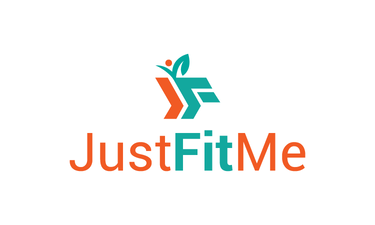 JustFitMe.com - Creative brandable domain for sale