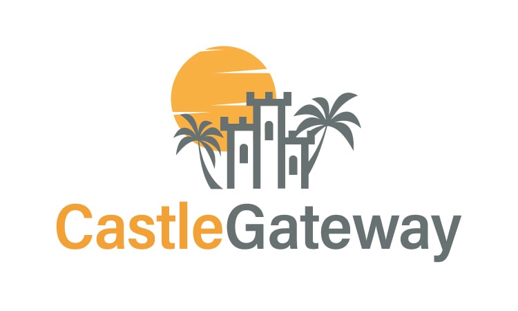 CastleGateway logo