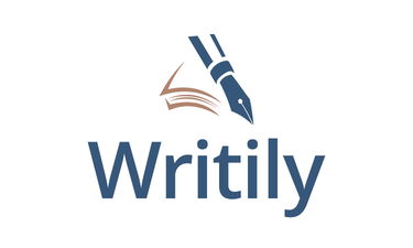 Writily.com - Creative brandable domain for sale
