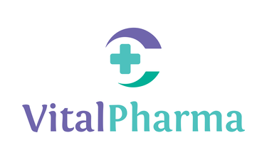VitalPharma.com