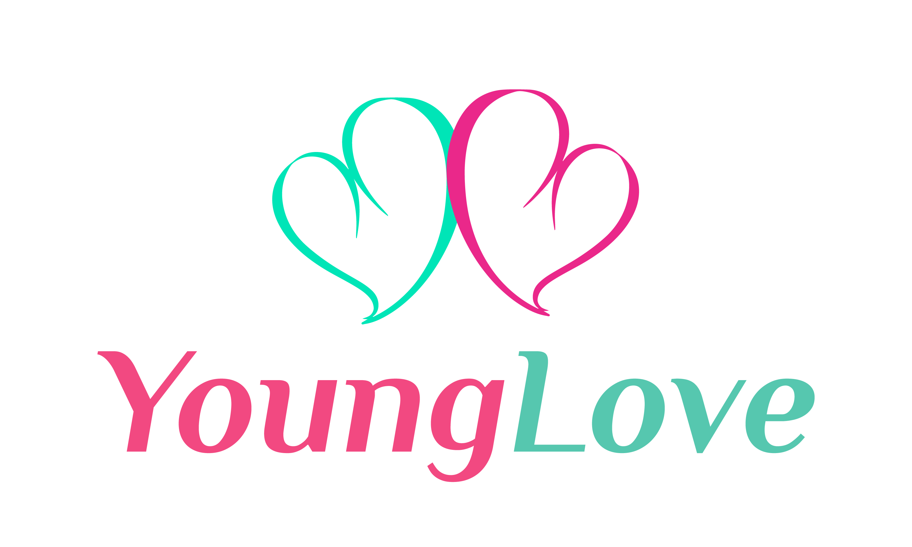 YoungLove logo