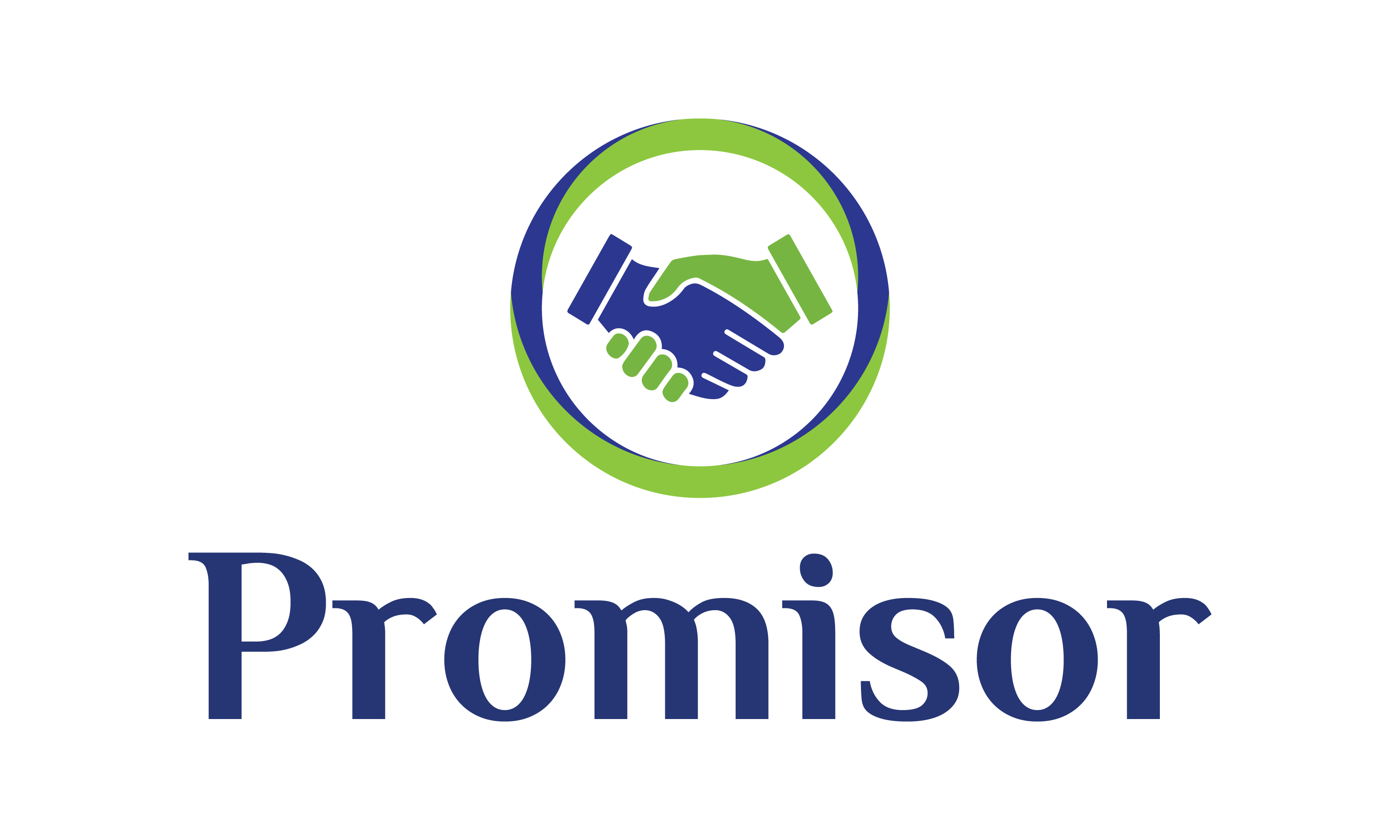 Promisor logo