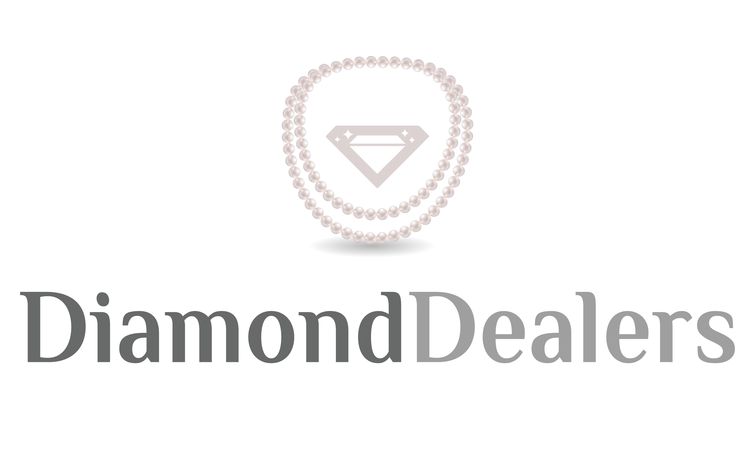DiamondDealers logo