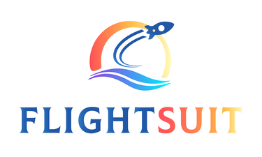FlightSuit - Unique premium domains for sale